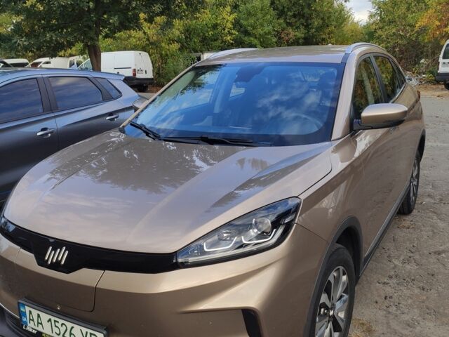 Коричневый Другая Другая, объемом двигателя 0 л и пробегом 35 тыс. км за 13800 $, фото 5 на Automoto.ua