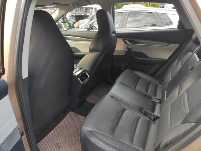 Коричневый Другая Другая, объемом двигателя 0 л и пробегом 35 тыс. км за 13800 $, фото 7 на Automoto.ua