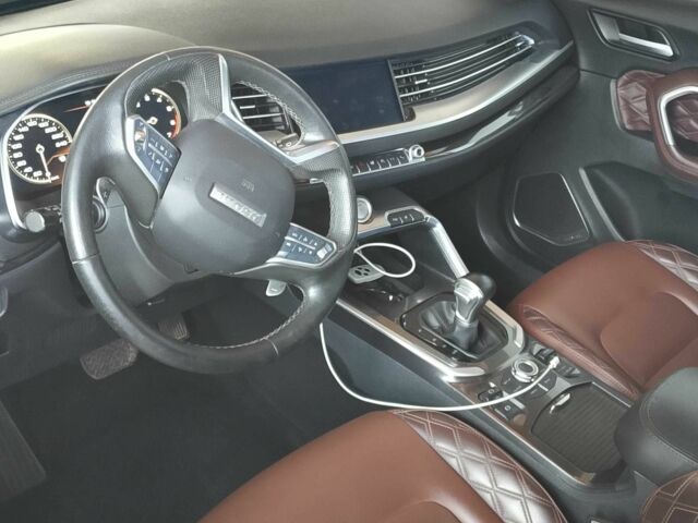 Коричневый Другая Другая, объемом двигателя 2 л и пробегом 2 тыс. км за 16000 $, фото 11 на Automoto.ua