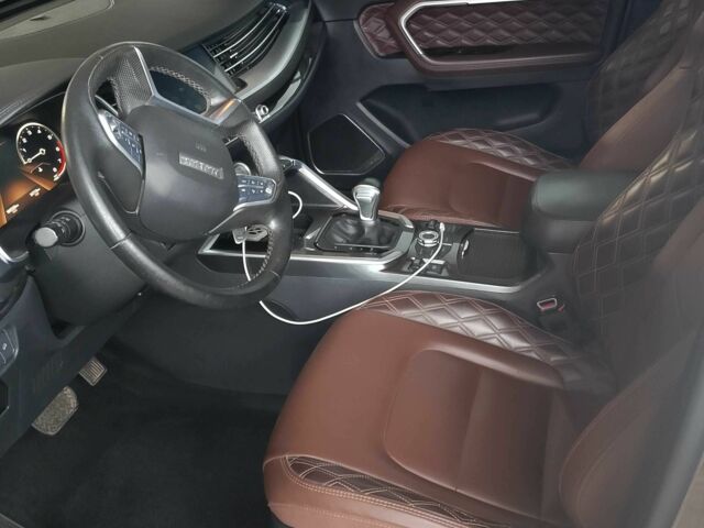 Коричневый Другая Другая, объемом двигателя 2 л и пробегом 2 тыс. км за 16000 $, фото 9 на Automoto.ua