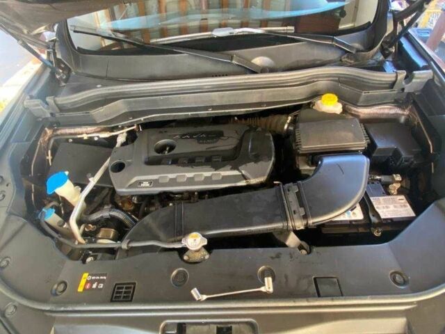 Коричневый Другая Другая, объемом двигателя 2 л и пробегом 2 тыс. км за 16000 $, фото 5 на Automoto.ua