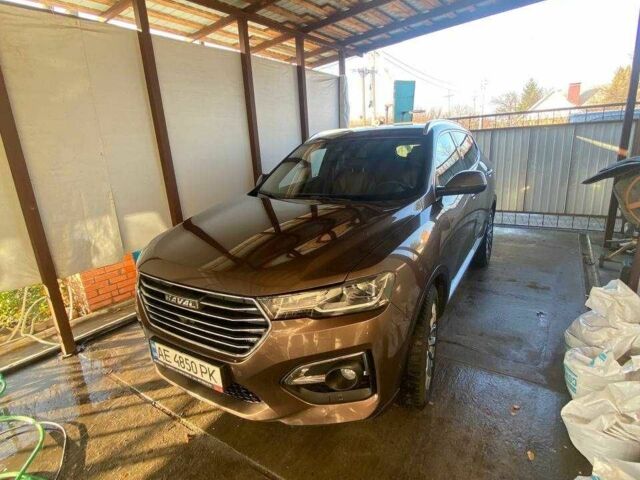 Коричневый Другая Другая, объемом двигателя 2 л и пробегом 2 тыс. км за 16000 $, фото 6 на Automoto.ua