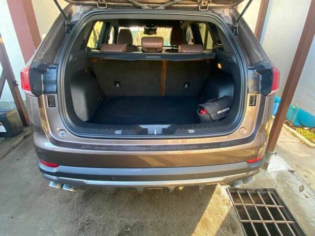 Коричневый Другая Другая, объемом двигателя 2 л и пробегом 2 тыс. км за 16000 $, фото 2 на Automoto.ua