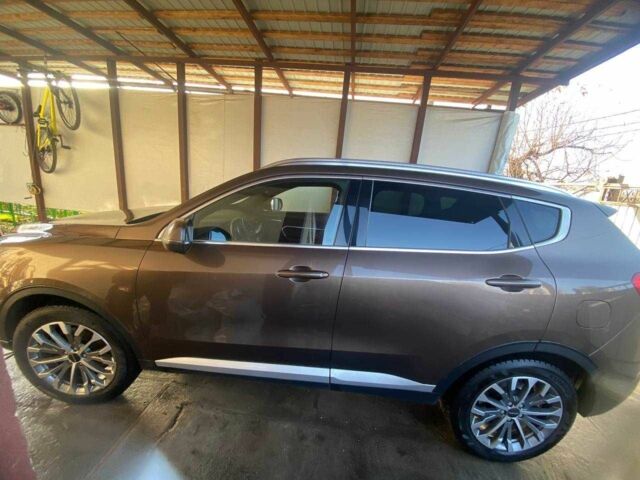 Коричневый Другая Другая, объемом двигателя 2 л и пробегом 2 тыс. км за 16000 $, фото 3 на Automoto.ua