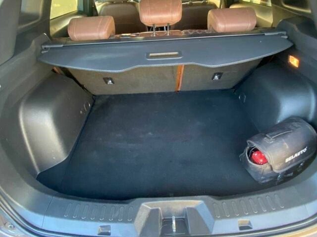 Коричневый Другая Другая, объемом двигателя 2 л и пробегом 2 тыс. км за 16000 $, фото 4 на Automoto.ua