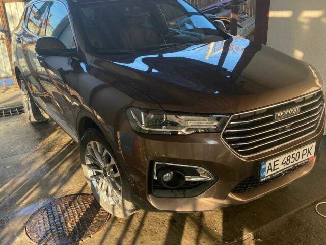 Коричневый Другая Другая, объемом двигателя 2 л и пробегом 2 тыс. км за 16000 $, фото 1 на Automoto.ua