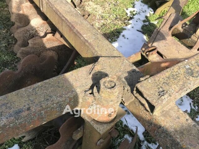 Коричневый Другая Другая, объемом двигателя 0 л и пробегом 0 тыс. км за 41239 $, фото 5 на Automoto.ua