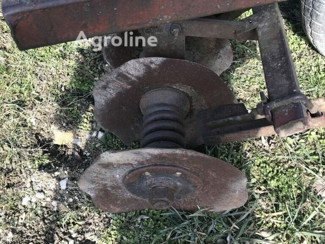 Коричневый Другая Другая, объемом двигателя 0 л и пробегом 0 тыс. км за 41239 $, фото 3 на Automoto.ua