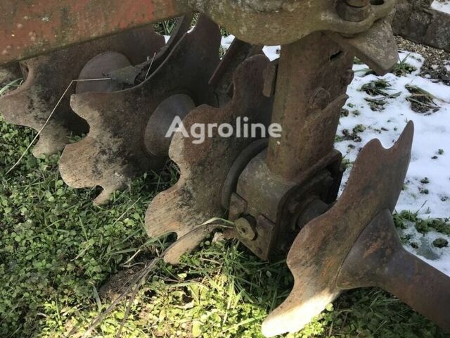 Коричневый Другая Другая, объемом двигателя 0 л и пробегом 0 тыс. км за 41239 $, фото 4 на Automoto.ua