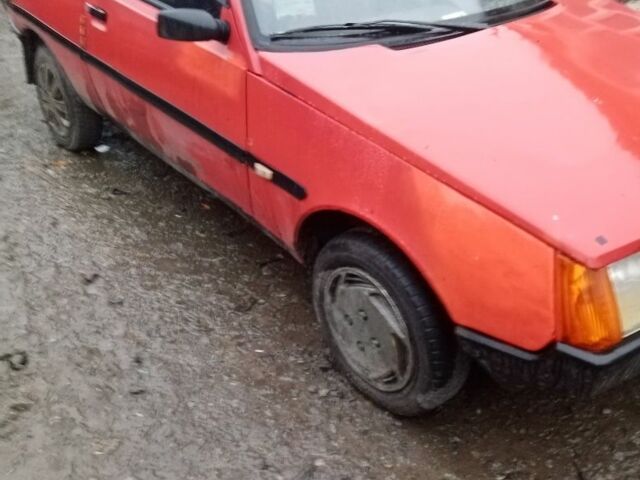 Красный Другая Другая, объемом двигателя 0 л и пробегом 10 тыс. км за 356 $, фото 5 на Automoto.ua