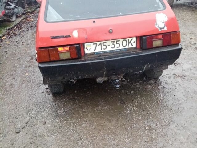 Красный Другая Другая, объемом двигателя 0 л и пробегом 10 тыс. км за 356 $, фото 1 на Automoto.ua