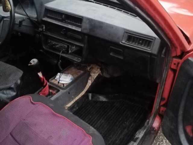 Красный Другая Другая, объемом двигателя 0 л и пробегом 10 тыс. км за 356 $, фото 4 на Automoto.ua