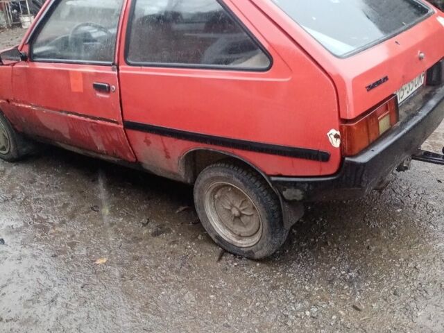 Красный Другая Другая, объемом двигателя 0 л и пробегом 10 тыс. км за 356 $, фото 3 на Automoto.ua