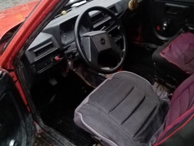 Красный Другая Другая, объемом двигателя 0 л и пробегом 10 тыс. км за 356 $, фото 7 на Automoto.ua