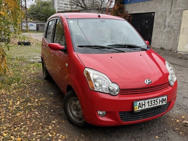 Красный Другая Другая, объемом двигателя 0 л и пробегом 15 тыс. км за 1200 $, фото 1 на Automoto.ua