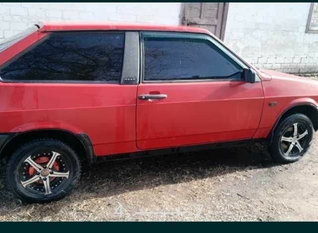 Червоний Інша Інша, об'ємом двигуна 1.6 л та пробігом 100 тис. км за 1600 $, фото 2 на Automoto.ua