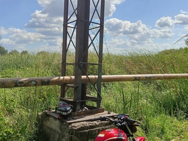 Красный Другая Другая, объемом двигателя 0.2 л и пробегом 35 тыс. км за 662 $, фото 2 на Automoto.ua