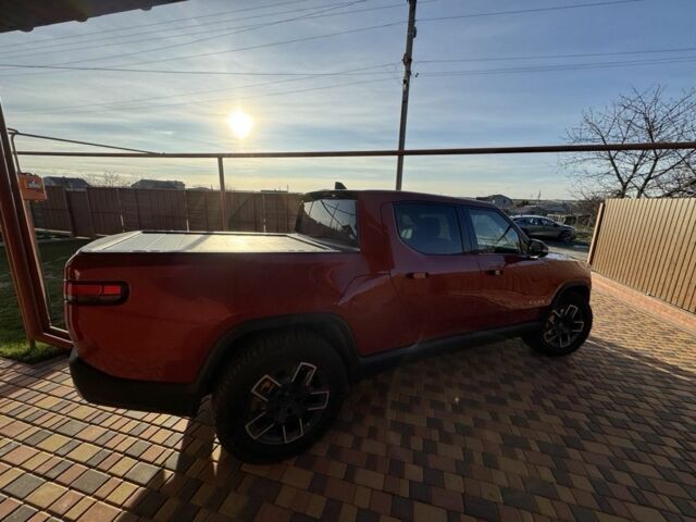 Червоний Інша Інша, об'ємом двигуна 0 л та пробігом 1 тис. км за 49500 $, фото 6 на Automoto.ua