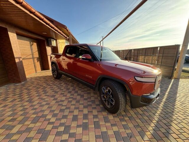 Червоний Інша Інша, об'ємом двигуна 0 л та пробігом 1 тис. км за 49500 $, фото 7 на Automoto.ua