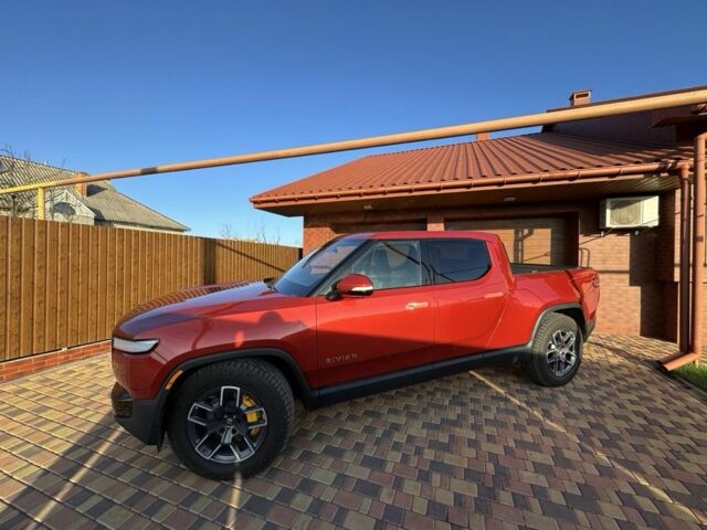 Червоний Інша Інша, об'ємом двигуна 0 л та пробігом 1 тис. км за 49500 $, фото 2 на Automoto.ua