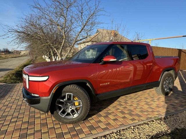 Червоний Інша Інша, об'ємом двигуна 0 л та пробігом 1 тис. км за 49500 $, фото 3 на Automoto.ua