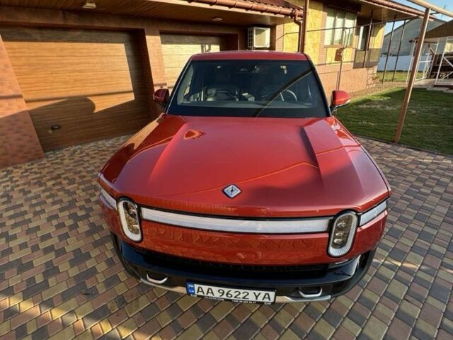 Червоний Інша Інша, об'ємом двигуна 0 л та пробігом 1 тис. км за 49500 $, фото 1 на Automoto.ua