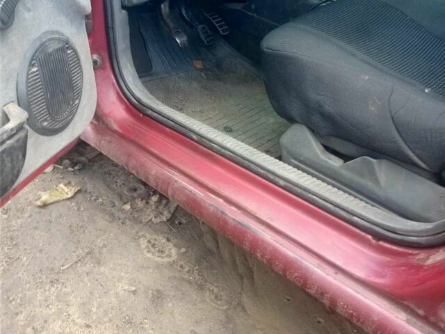 Червоний Інша Інша, об'ємом двигуна 0 л та пробігом 5 тис. км за 476 $, фото 5 на Automoto.ua