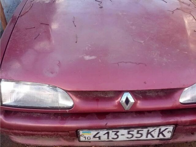 Червоний Інша Інша, об'ємом двигуна 0 л та пробігом 5 тис. км за 476 $, фото 2 на Automoto.ua