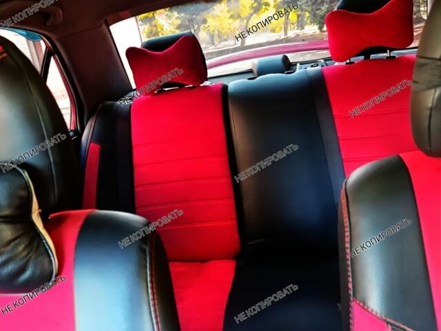 Червоний Інша Інша, об'ємом двигуна 1.6 л та пробігом 252 тис. км за 5500 $, фото 2 на Automoto.ua