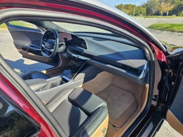 Червоний Інша Інша, об'ємом двигуна 0 л та пробігом 19 тис. км за 16000 $, фото 10 на Automoto.ua