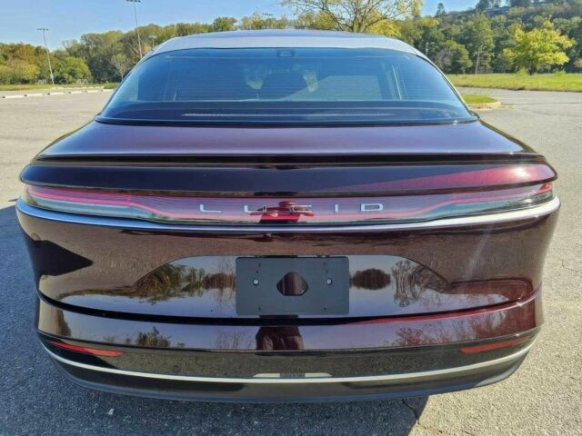 Червоний Інша Інша, об'ємом двигуна 0 л та пробігом 19 тис. км за 16000 $, фото 4 на Automoto.ua