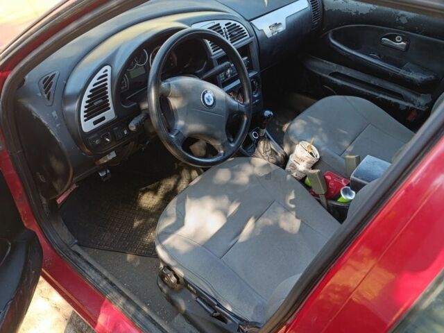 Красный Другая Другая, объемом двигателя 1.5 л и пробегом 356 тыс. км за 699 $, фото 5 на Automoto.ua