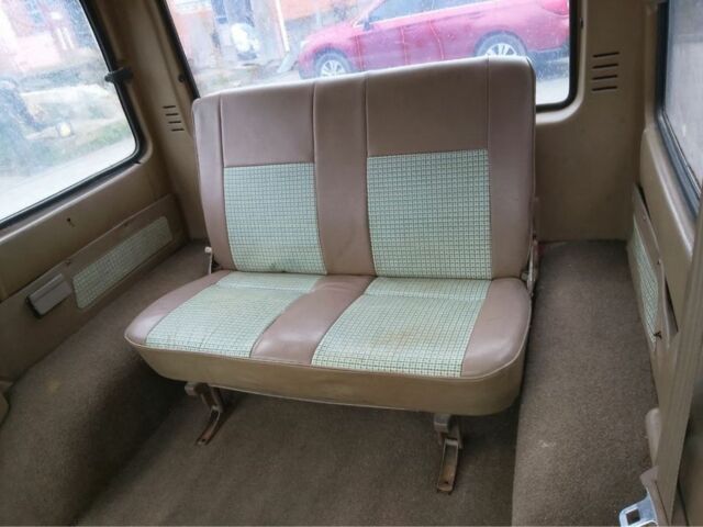 Червоний Інша Інша, об'ємом двигуна 2.2 л та пробігом 65 тис. км за 3500 $, фото 6 на Automoto.ua