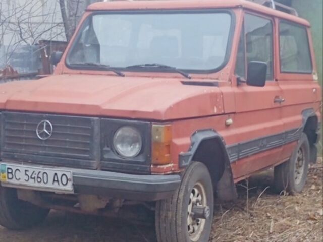 Красный Другая Другая, объемом двигателя 1.4 л и пробегом 80 тыс. км за 1500 $, фото 2 на Automoto.ua