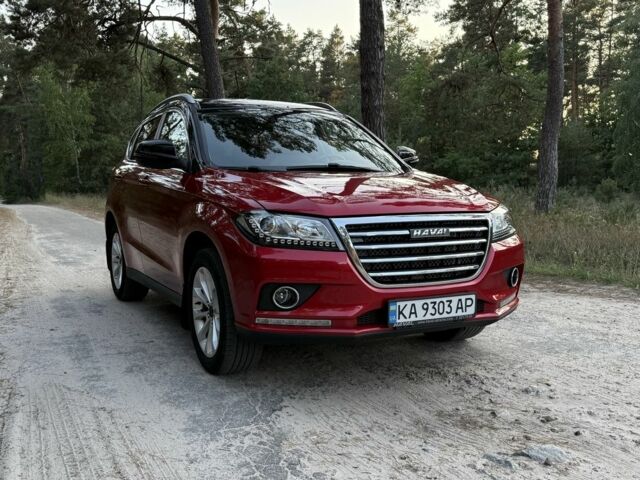 Червоний Інша Інша, об'ємом двигуна 1.5 л та пробігом 70 тис. км за 17000 $, фото 1 на Automoto.ua