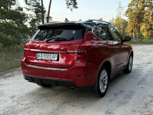 Червоний Інша Інша, об'ємом двигуна 1.5 л та пробігом 70 тис. км за 17000 $, фото 3 на Automoto.ua