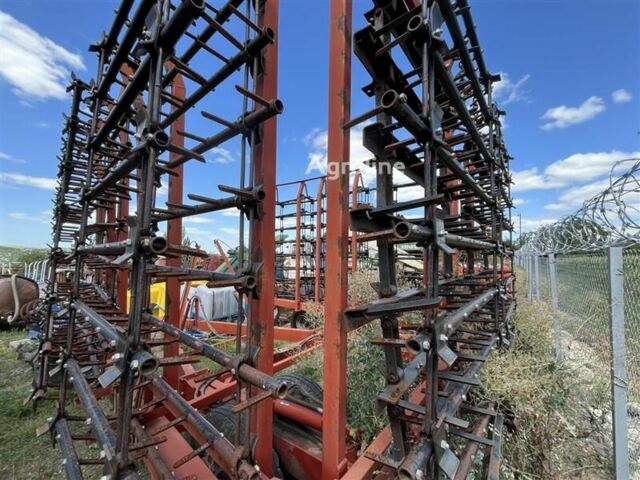 Красный Другая Другая, объемом двигателя 0 л и пробегом 0 тыс. км за 7078 $, фото 2 на Automoto.ua