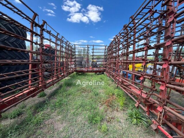 Красный Другая Другая, объемом двигателя 0 л и пробегом 0 тыс. км за 7078 $, фото 3 на Automoto.ua