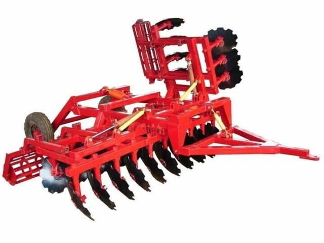 Красный Другая Другая, объемом двигателя 0 л и пробегом 0 тыс. км за 372085 $, фото 2 на Automoto.ua