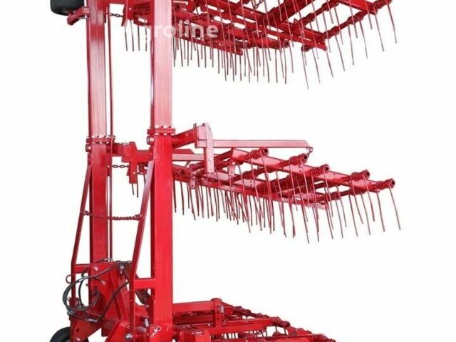 Червоний Інша Інша, об'ємом двигуна 0 л та пробігом 0 тис. км за 753753 $, фото 2 на Automoto.ua