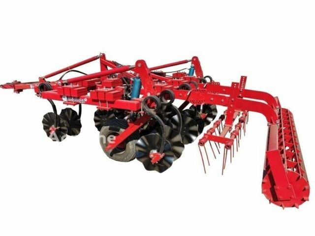 Красный Другая Другая, объемом двигателя 0 л и пробегом 0 тыс. км за 555933 $, фото 2 на Automoto.ua