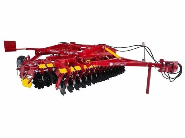 Червоний Інша Інша, об'ємом двигуна 0 л та пробігом 0 тис. км за 564074 $, фото 2 на Automoto.ua