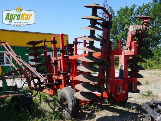 Червоний Інша Інша, об'ємом двигуна 0 л та пробігом 0 тис. км за 10441 $, фото 8 на Automoto.ua