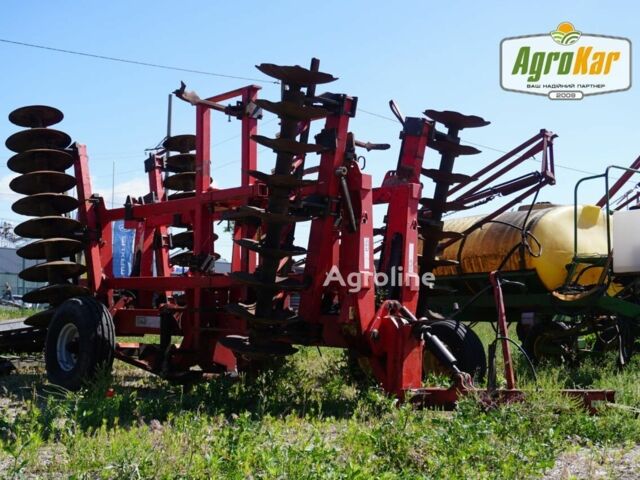 Червоний Інша Інша, об'ємом двигуна 0 л та пробігом 0 тис. км за 10441 $, фото 2 на Automoto.ua