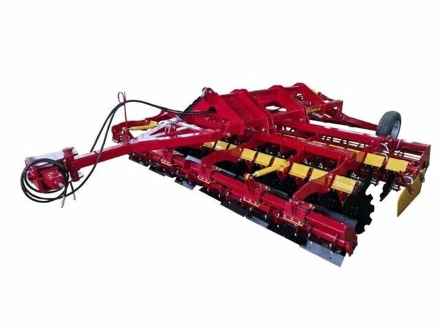 Червоний Інша Інша, об'ємом двигуна 0 л та пробігом 0 тис. км за 564074 $, фото 4 на Automoto.ua