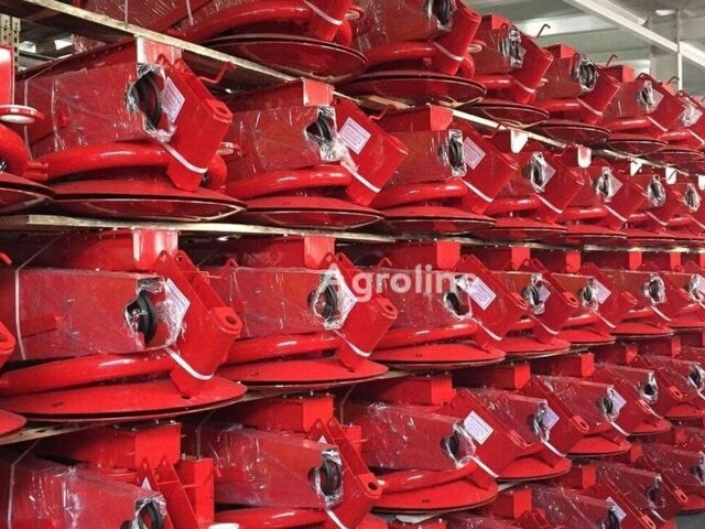 Червоний Інша Інша, об'ємом двигуна 0 л та пробігом 0 тис. км за 52292 $, фото 3 на Automoto.ua