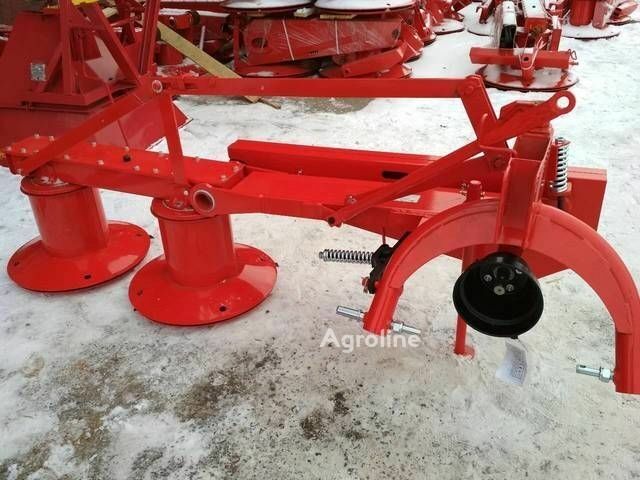 Червоний Інша Інша, об'ємом двигуна 0 л та пробігом 0 тис. км за 52292 $, фото 2 на Automoto.ua