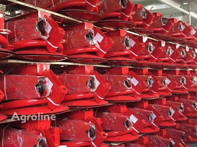 Червоний Інша Інша, об'ємом двигуна 0 л та пробігом 0 тис. км за 55778 $, фото 3 на Automoto.ua