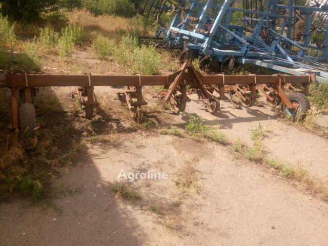 Красный Другая Другая, объемом двигателя 0 л и пробегом 0 тыс. км за 17740 $, фото 2 на Automoto.ua