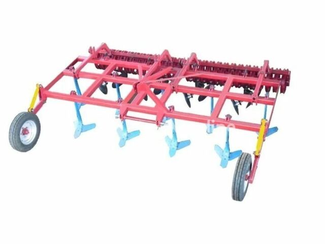 Червоний Інша Інша, об'ємом двигуна 0 л та пробігом 0 тис. км за 221570 $, фото 1 на Automoto.ua